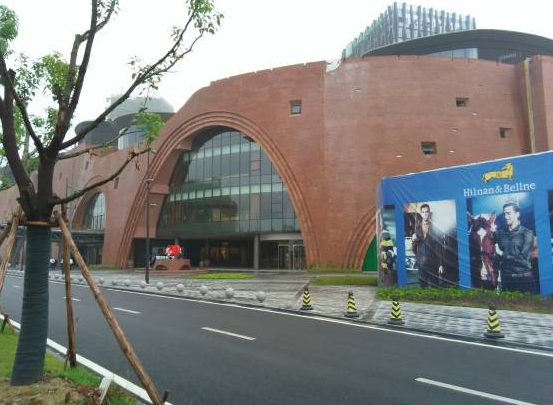 我司总监代表参观工地心得体会