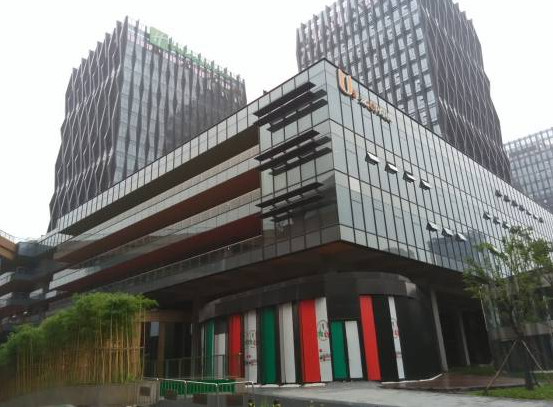我司总监代表参观工地心得体会