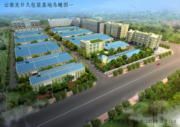 三鑫医疗器械生产项目一期工程顺利验收