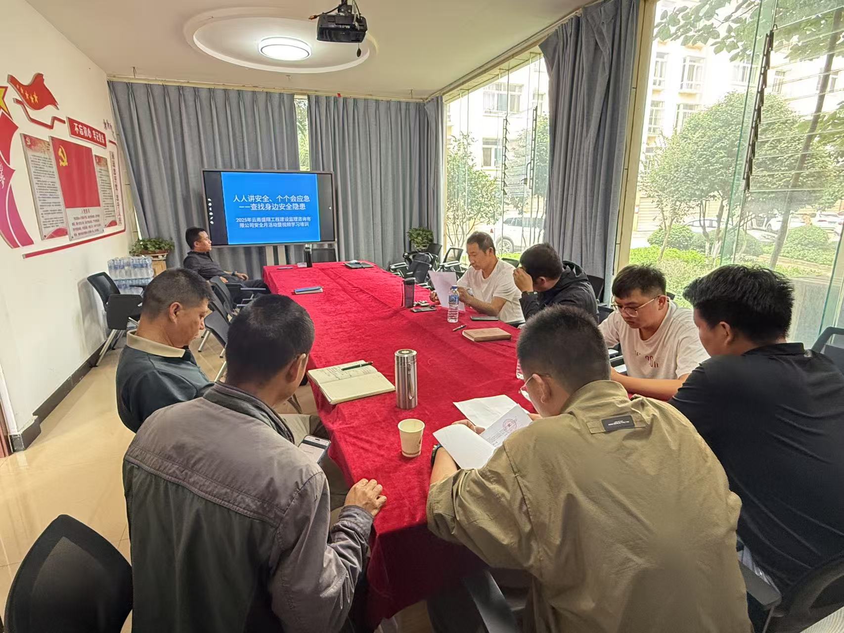 聚焦附着式升降脚手架工程监理要点 筑牢安全生产防线