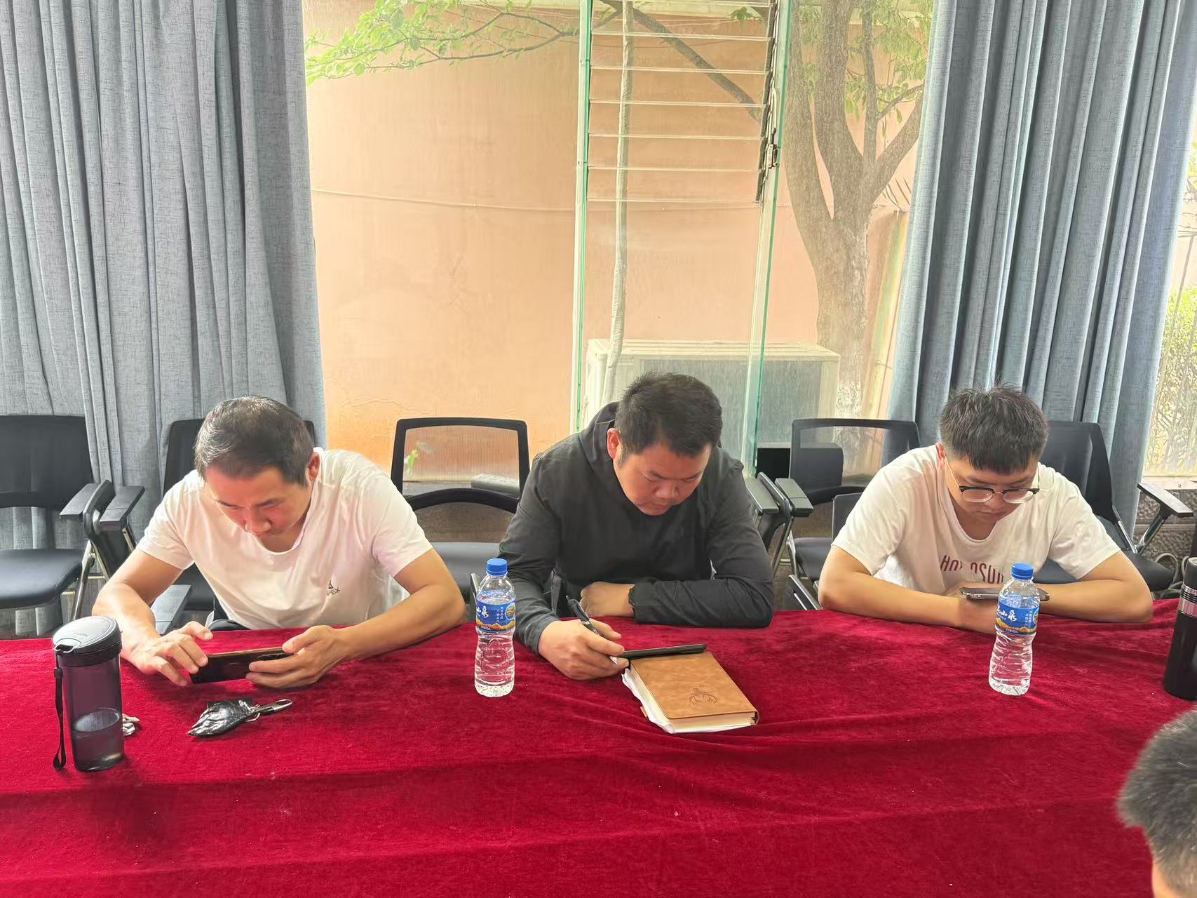 聚焦附着式升降脚手架工程监理要点 筑牢安全生产防线